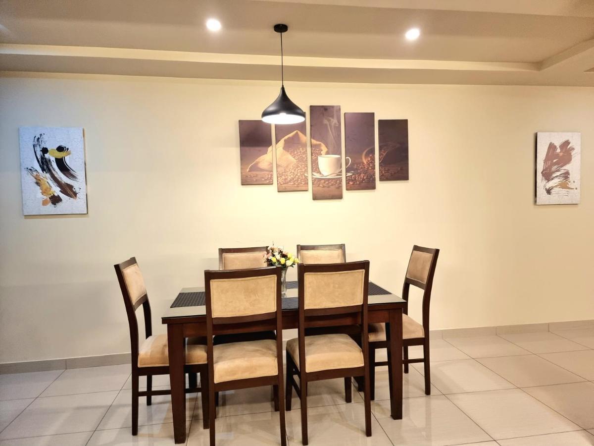 The Millenial Apartments & Suites Bahria Town Равалпинди Екстериор снимка
